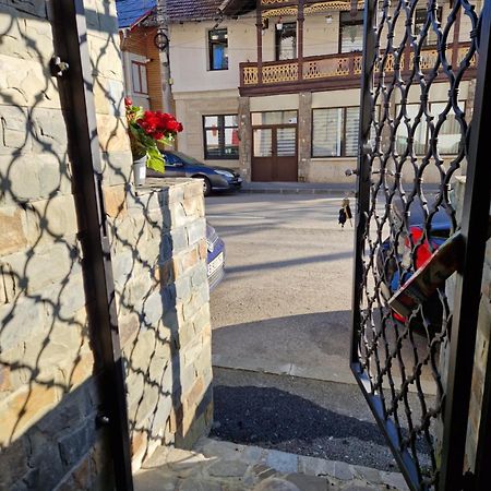 Villa Sinaia Veche Esterno foto